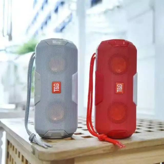 Speker Wireless jbl tg 143