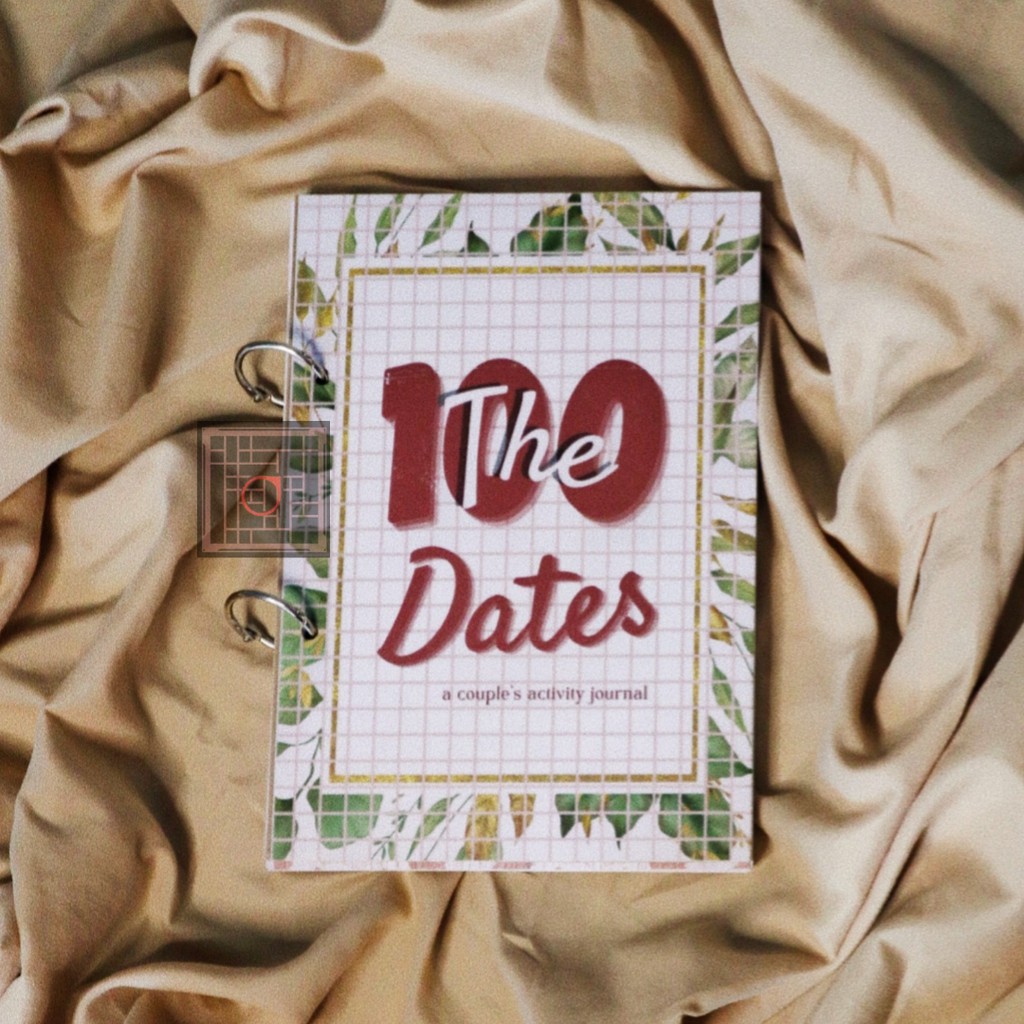 100 dates