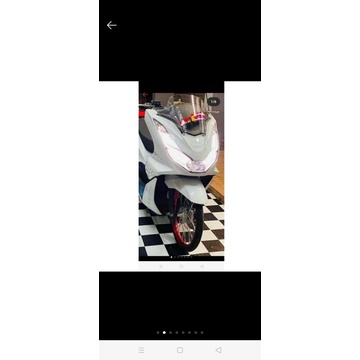 visor jenong PCX 160 windshield new PCX 160