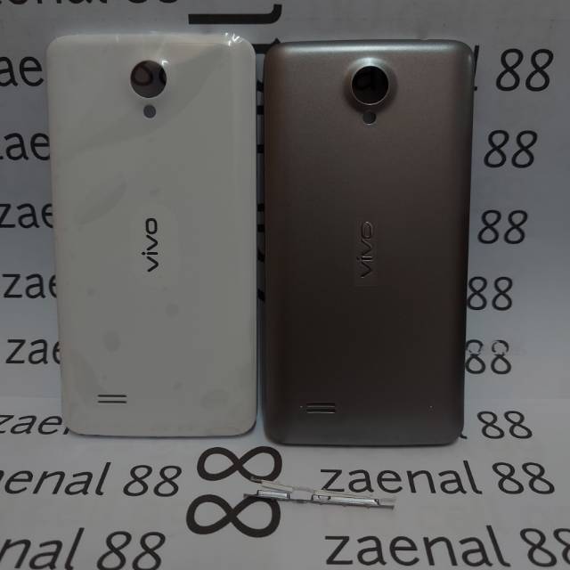 BACKDOOR TUTUP BATERAI VIVO Y21 ORIGINAL