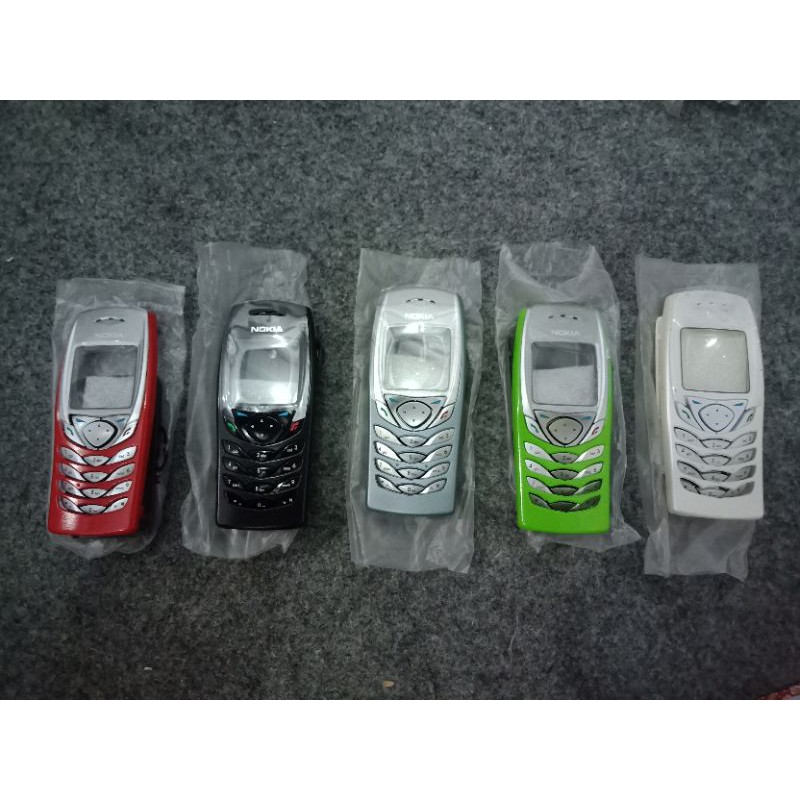 Kesing Nokia 6100