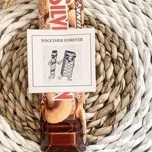 

2.2 Promo Brand Coklat Silverqueen Gift Cokelat Chocolate Choco 28gr
