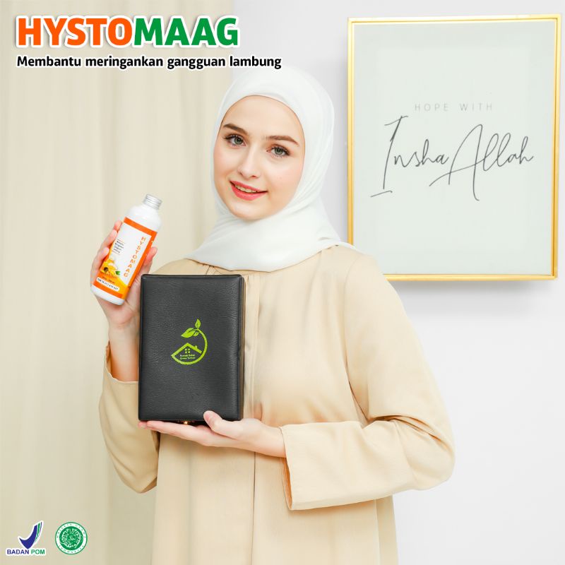 

OBAT HERBAL MAAG KRONIS & ASAM LAMBUNG AMPUH ORIGINAL DE NATURE INDONESIA