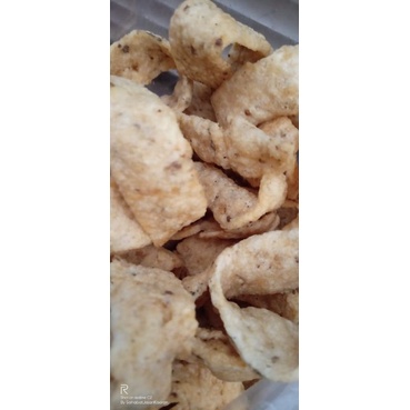 

kelanting Ubi Ketumbar