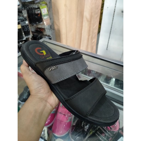 SANDAL PRIA GRADO GAB 02