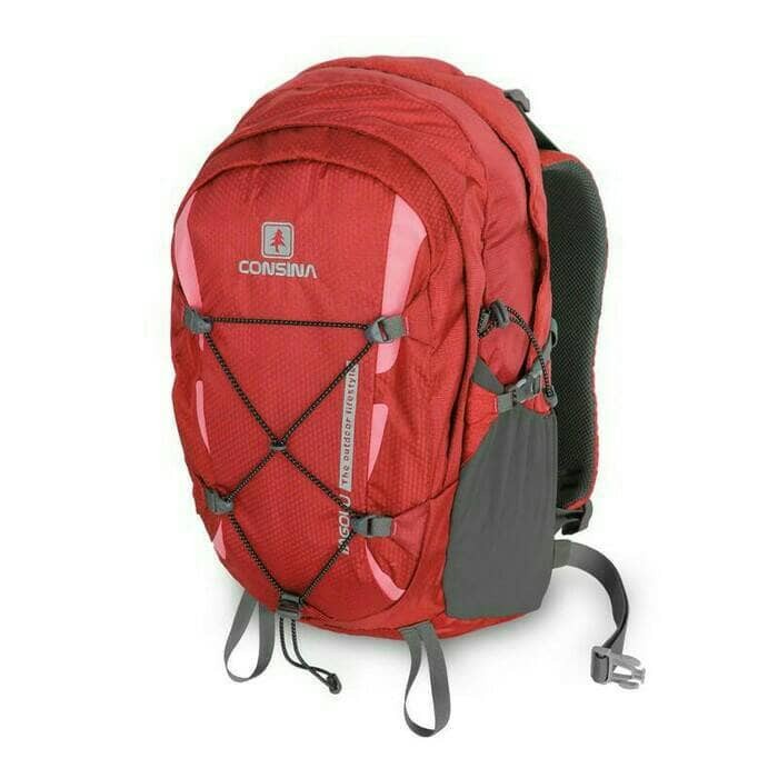 CONSINA TAGOLU TAS RANSEL GUNUNG DAYPACK HIKING CONSINA TAGOLU ORIGINAL