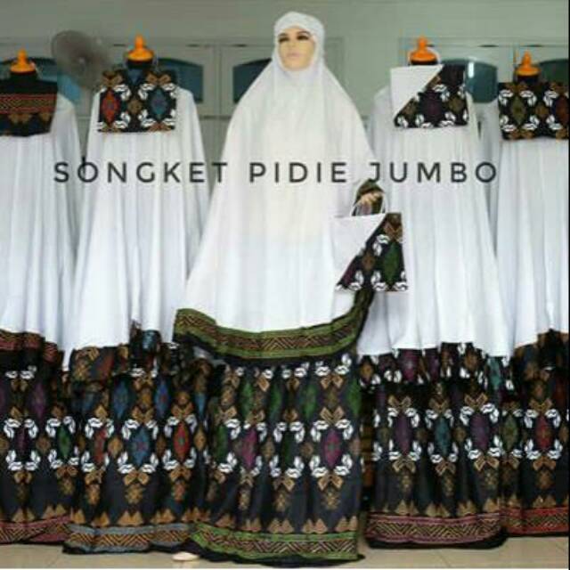 Songket pidie