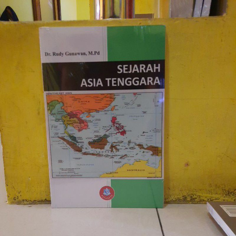 Sejarah asia tenggara.