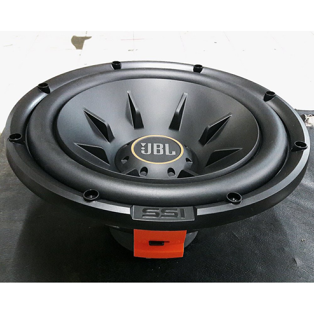 subwoofer jbl 12