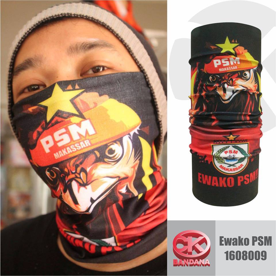 CK Bandana Ewako PSM 1608009