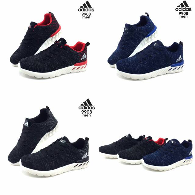 Adidas Running Men 9908