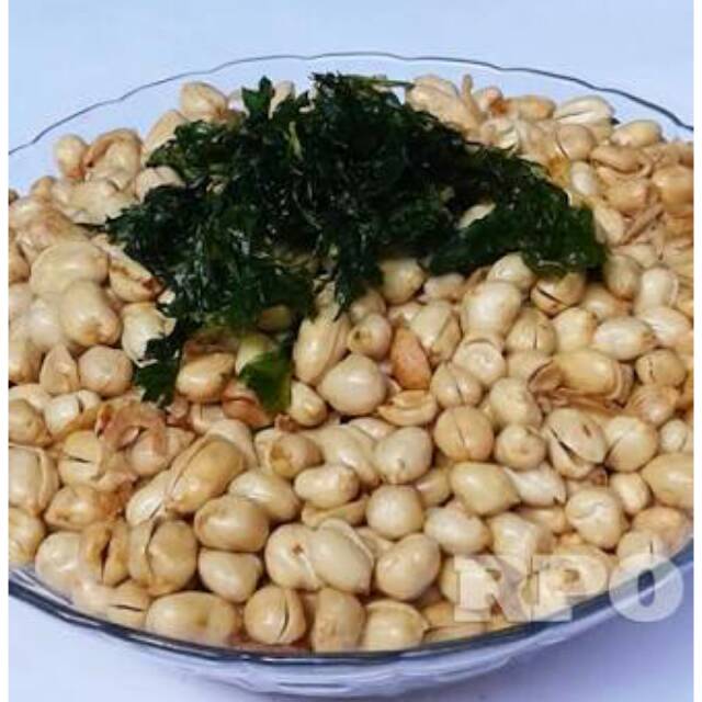 

Kacang tojin Padang 500gram