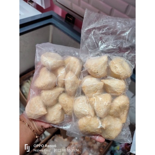 

dumpling ayam