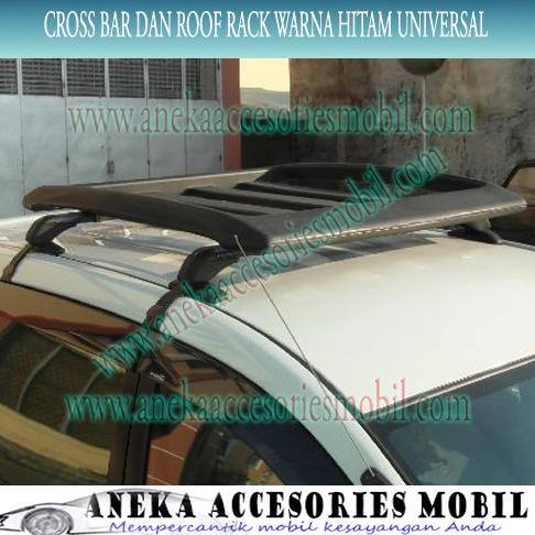 Roof Rack Fullset Mobil Honda Freed