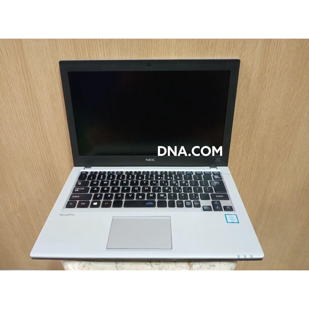 Laptop NEC VB Original Japan i5 Gen 6 | Slim | SSD 256GB | Murah / Bergaransi / Berkualitas