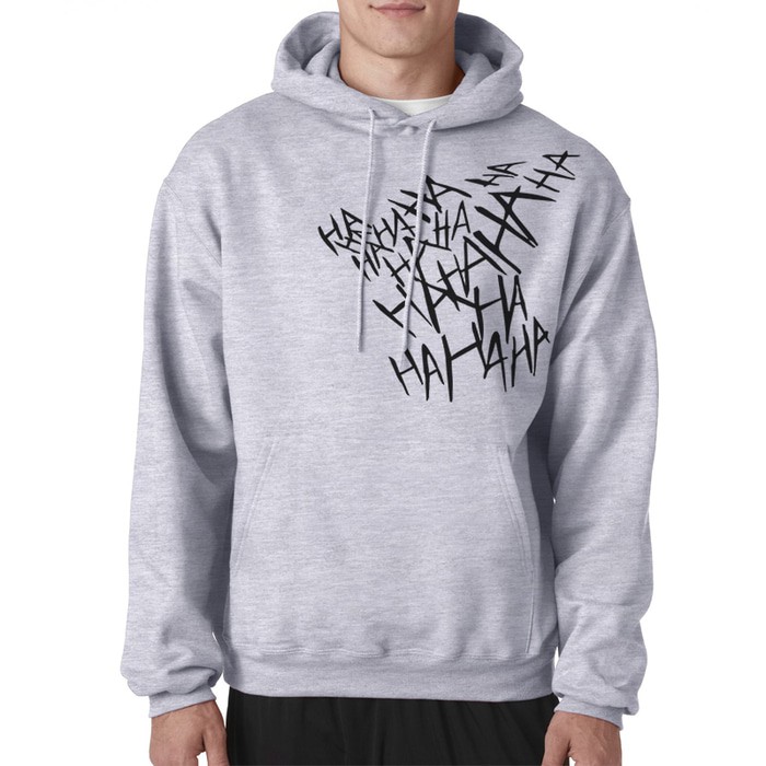 Hoodie Joker hahahahahaha