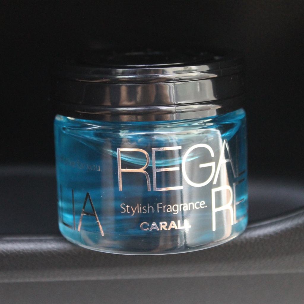 Carall Regalia Enrich Air Freshener/Parfum Mobil Carall Regalia Ori