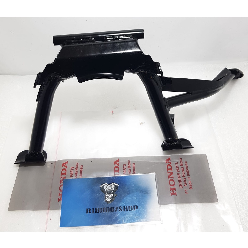 STAN ASSY MAIN STANDAR TENGAH STANDAR 2 HONDA VARIO 125 VARIO 150 K59 K60 TAHUN 2015 - 2020 BARU