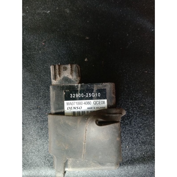 Cdi satria fu original 2009-2013 barong