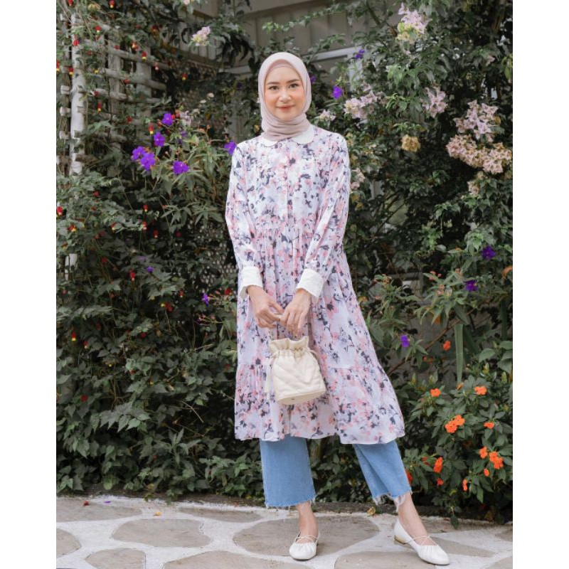 MIDI AUDRE AIMEE HAIDEE ORLIN