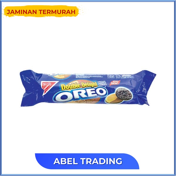 

Oreo Doble Dlight 133 Gr