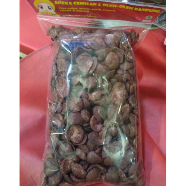 

Kocorn crunch