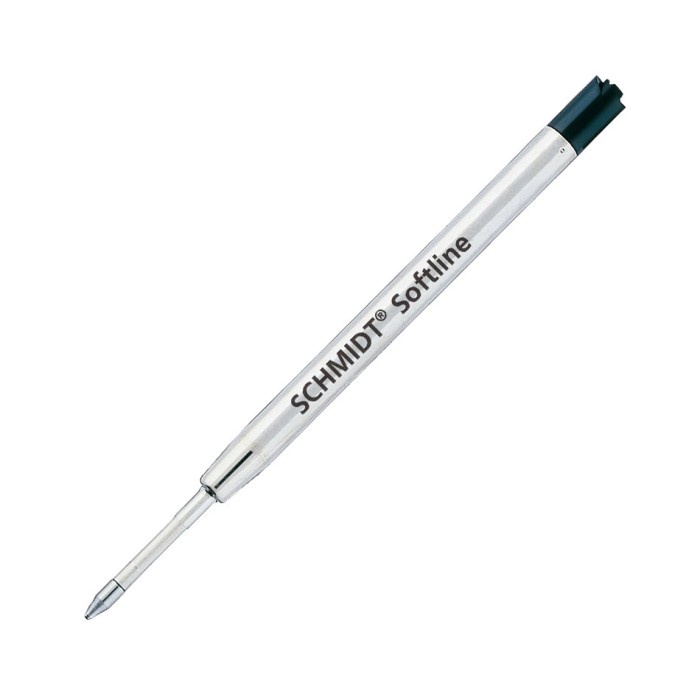 

Promo Schmidt P900 Softline Hybrid Ballpen Pen Refill G2 For Parker #Pulpen Limited