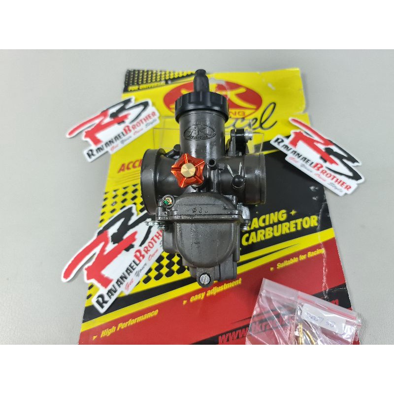 Karburator Karbu Karbulator Carburator TK Racing PE 24 26 28 30 31 PE24 PE26 PE28 PE30 PE31-PE 30 Excel