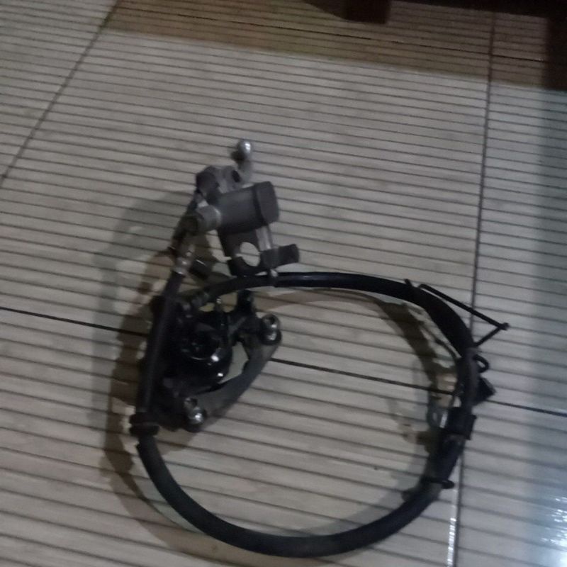 kaliper Set Jupiter Mio Vega