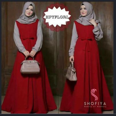 Alesha Dress