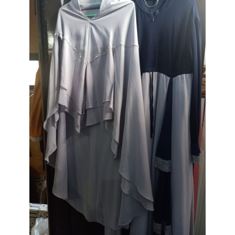 Ranee Bruggman Syari