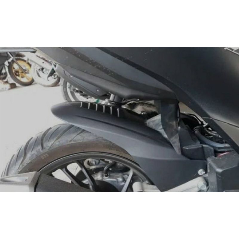 SPAKBOR KOLONG VARIO 125 VARIO 150 2018 LED PNP