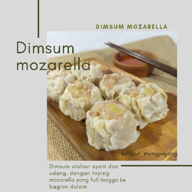 

dimsum frozen enak maknyus