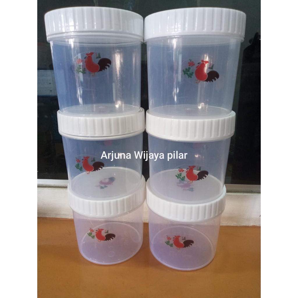 Toples Ayam Jago Ruby 1 kg dan 1,5 kg (+bubblewrap)