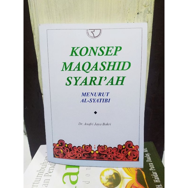 Harga Maqashid Syariah Syatibi Terbaru Oktober 2021 Biggo Indonesia