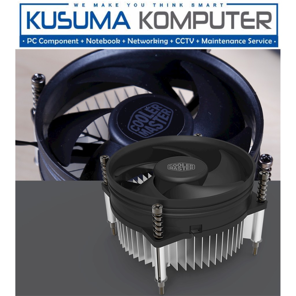 Cooler Master i30 I30 CPU Cooler