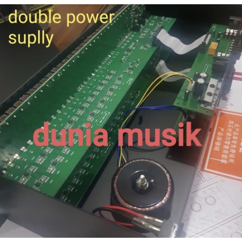 Equalizer dbx2231xl dbx 2231xl 2231 grade a