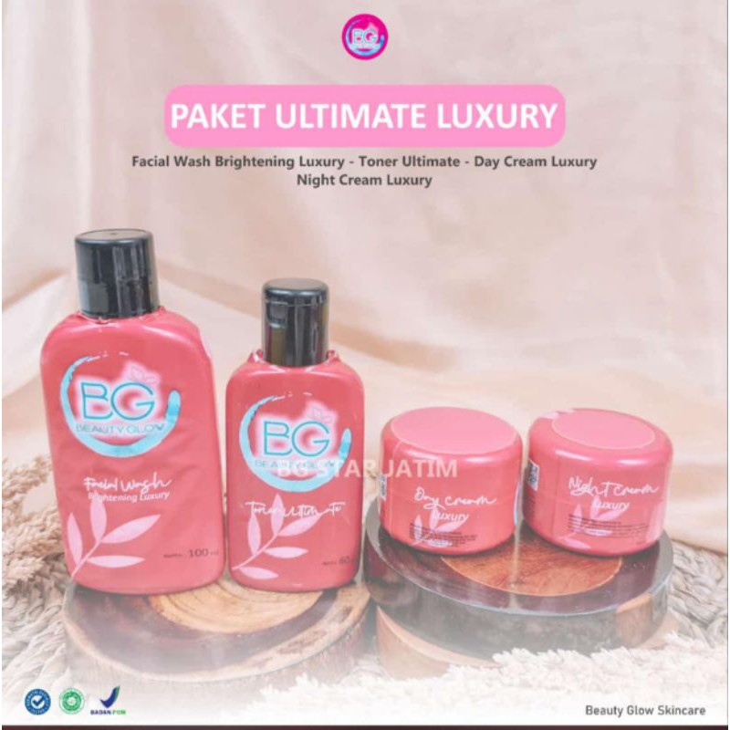

Beautyglow