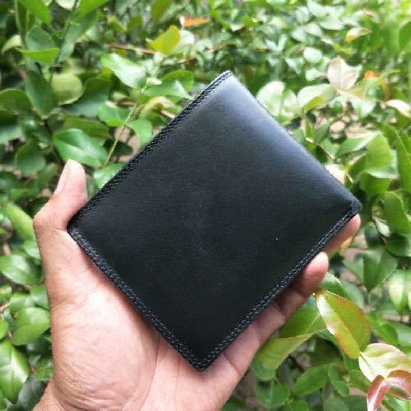 Dompet Pria 100% Full Kulit Luar Dalam Tanpa Furing Exclusive Premium Quality