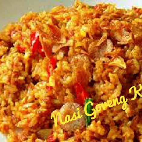 Bumbu Nasi Goreng kebuli Spesial 100 gr