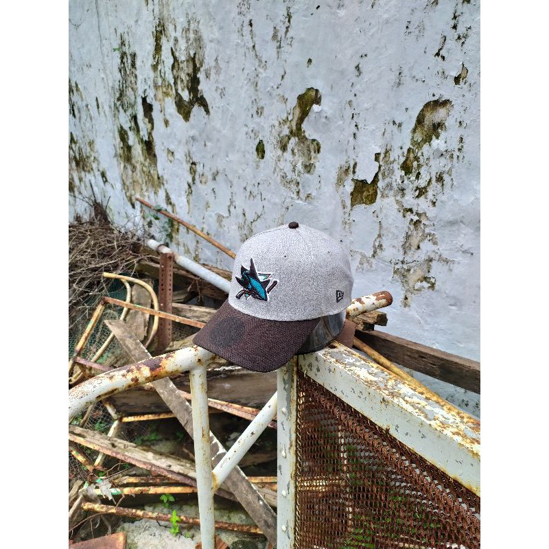 Topi NHL San Jose Sharks