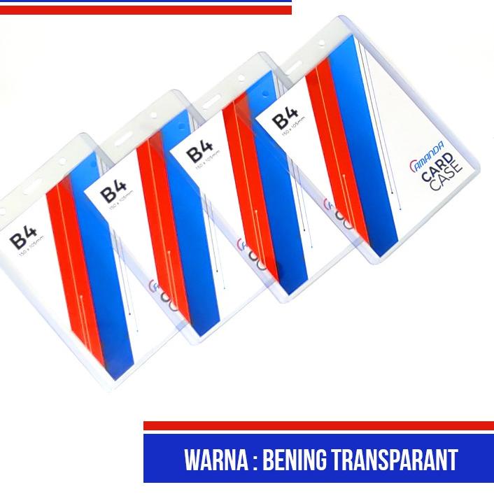 

[Original] Card Case B4 AMANDA