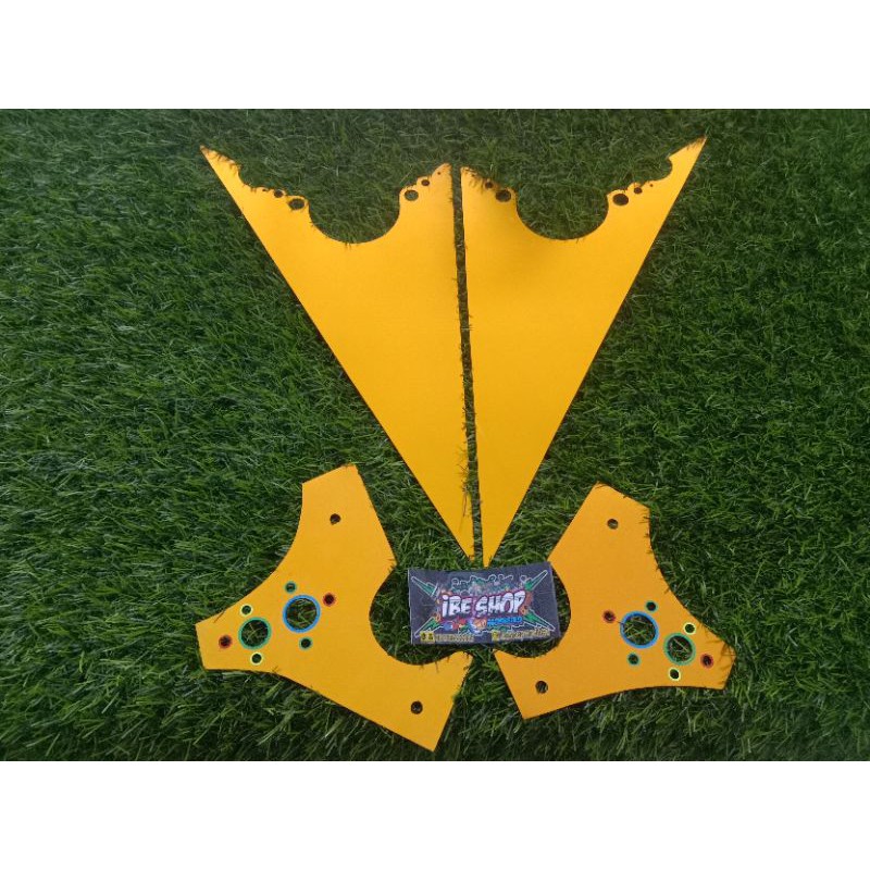 pemanis rangka satriaFU