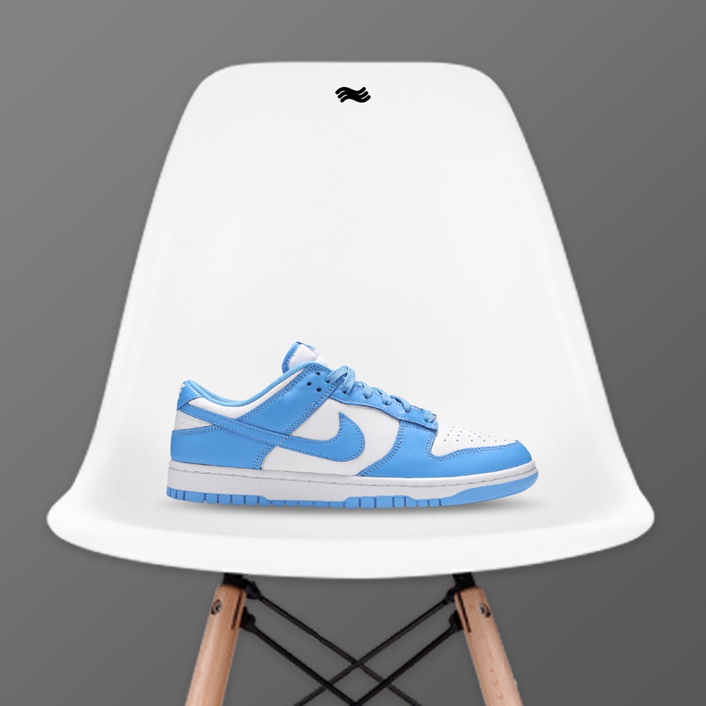 Nike Dunk Low University Blue