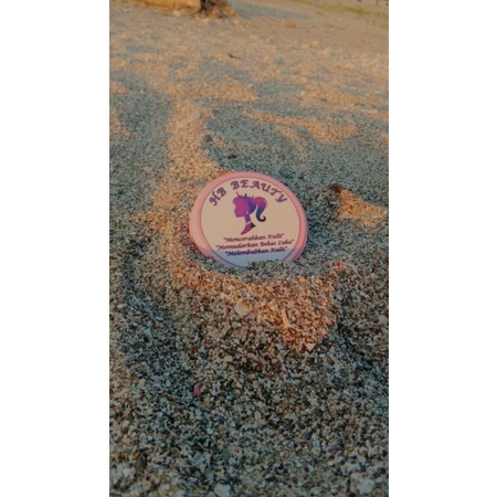 Hb Beauty + Lulur Beauty