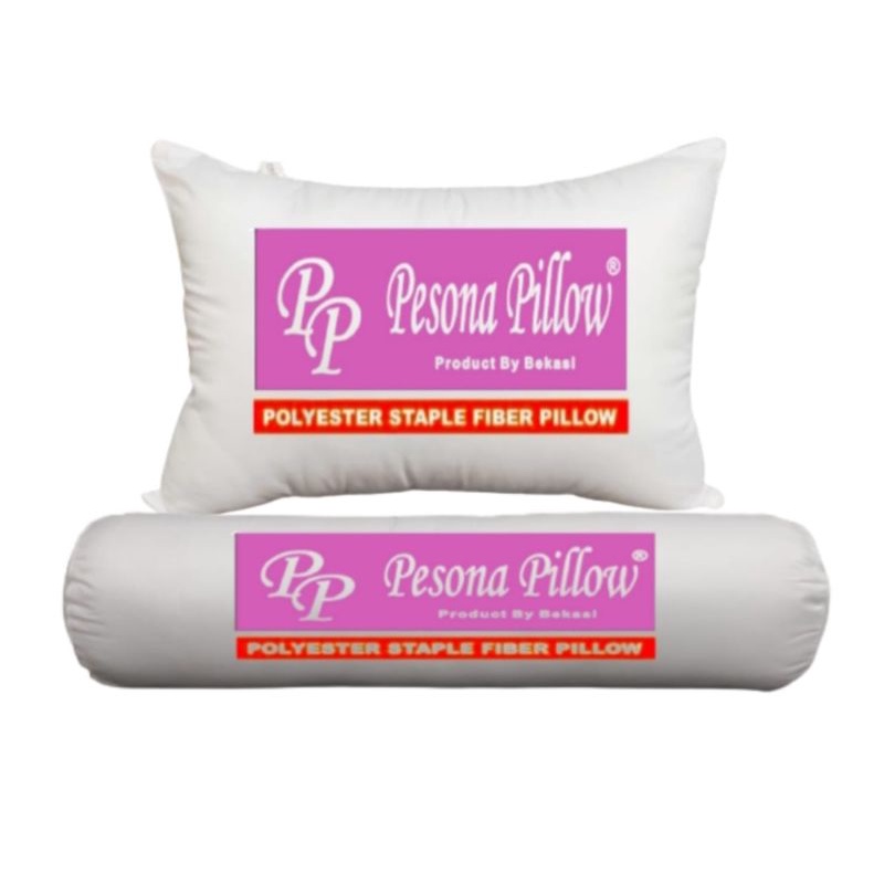 set bantal tidur anak/ junior  murah pesona pillow bantal 1 guling 1kualitas bagus