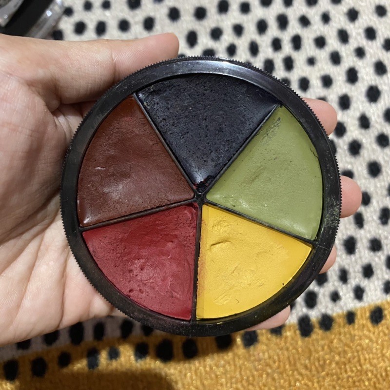 Mehron Procoloring Bruise - Preloved