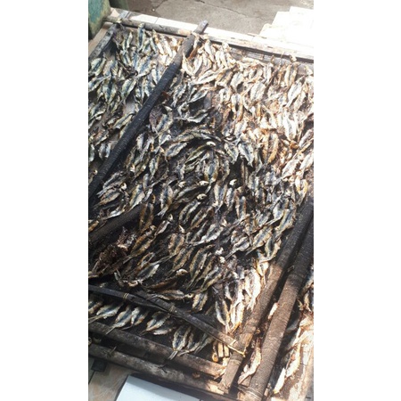 

Dengdeng ikan