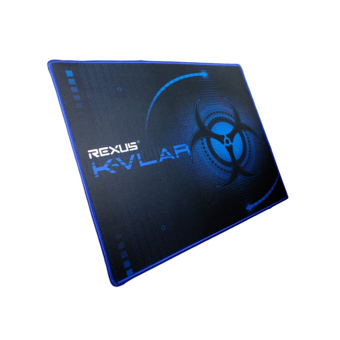 Mousepad Rexus T3 / Mouse pad Rexus Kvlar T3 350x250