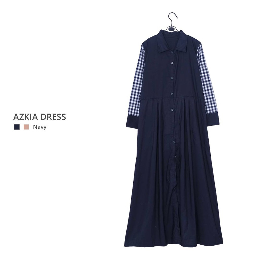 AZKIA DRESS